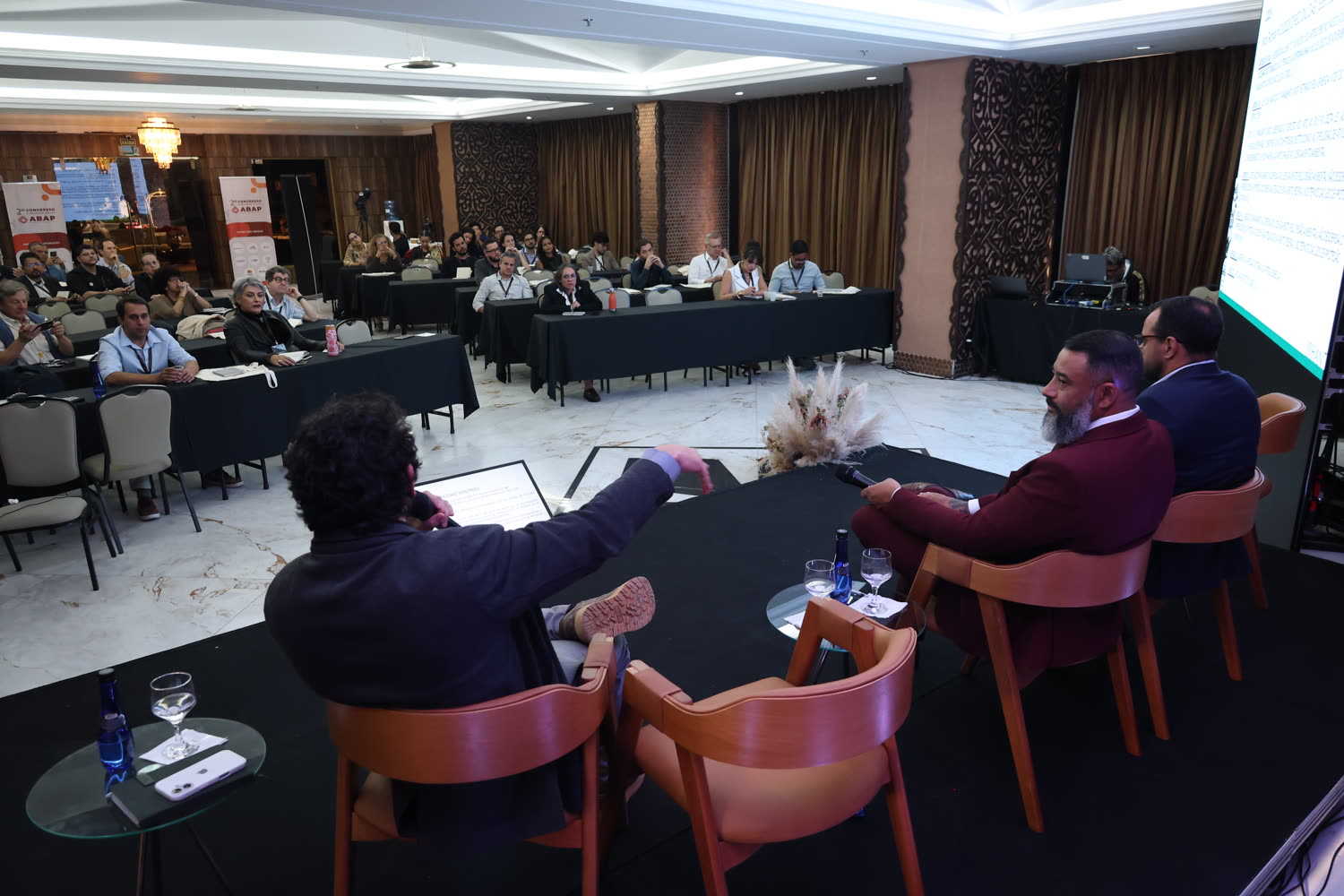2º Congresso ABAP — foto 186