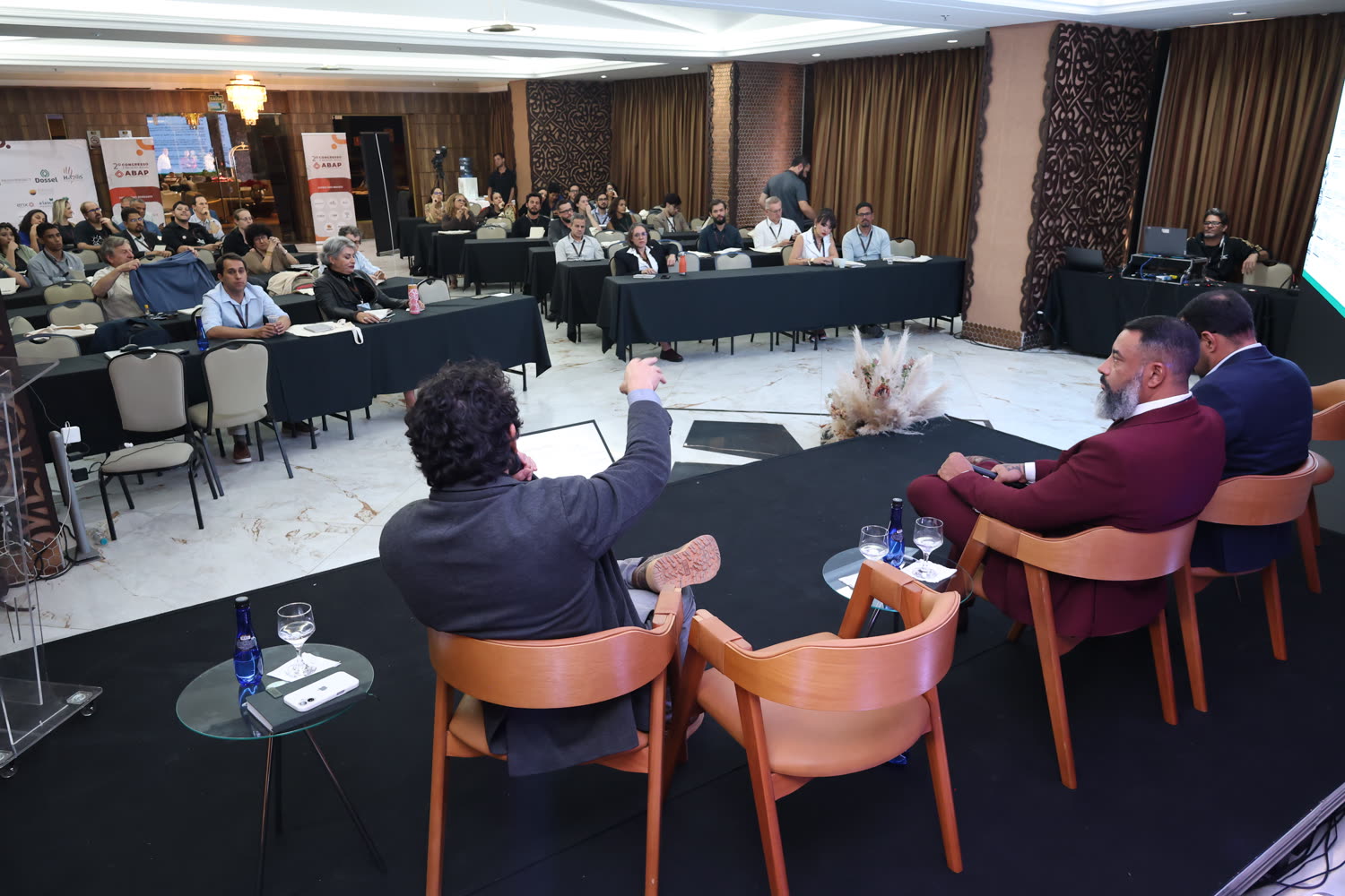2º Congresso ABAP — foto 187