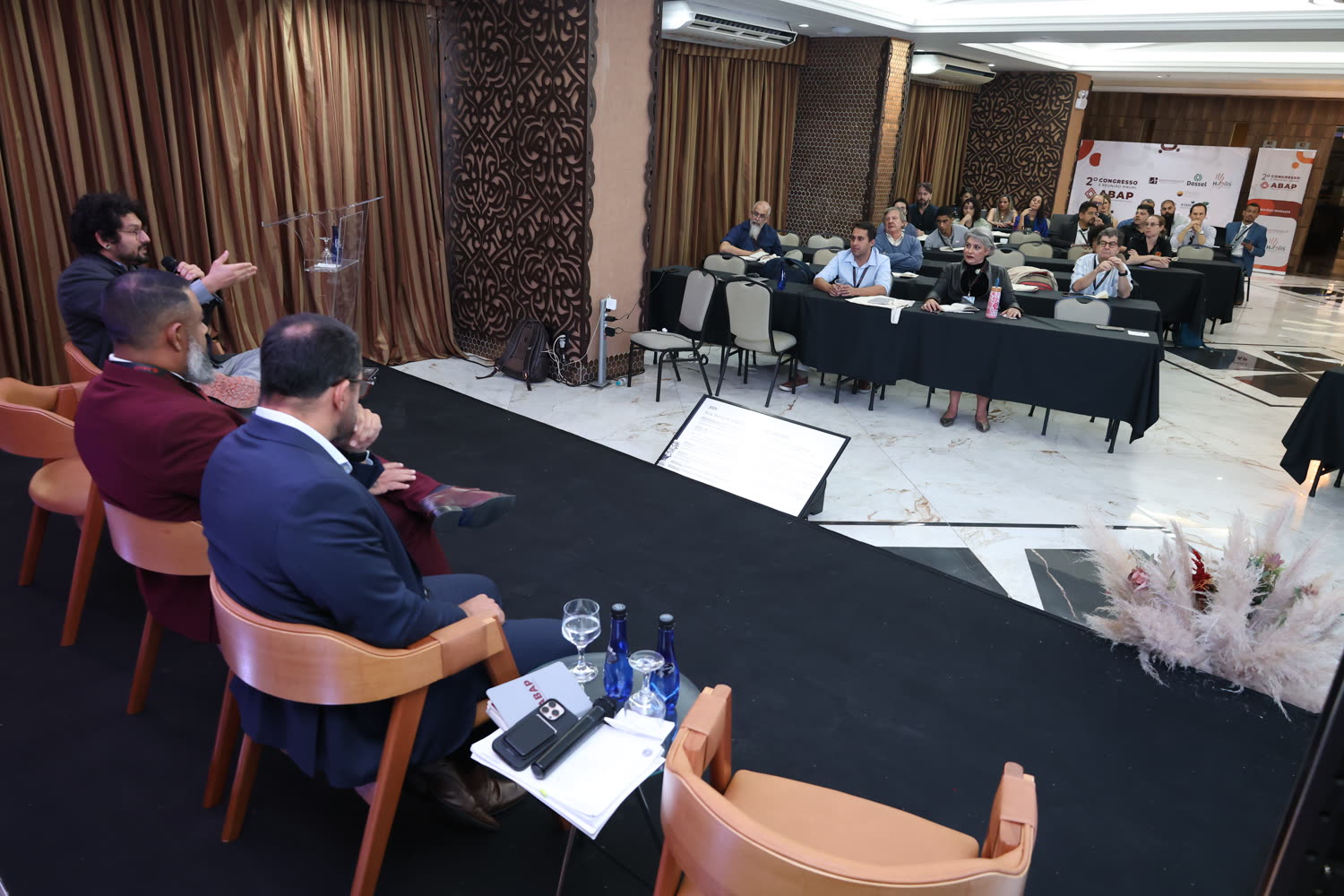 2º Congresso ABAP — foto 188