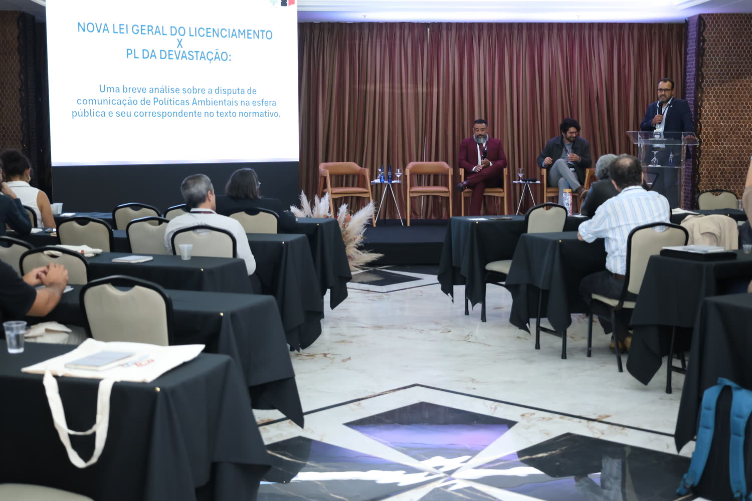 2º Congresso ABAP — foto 189