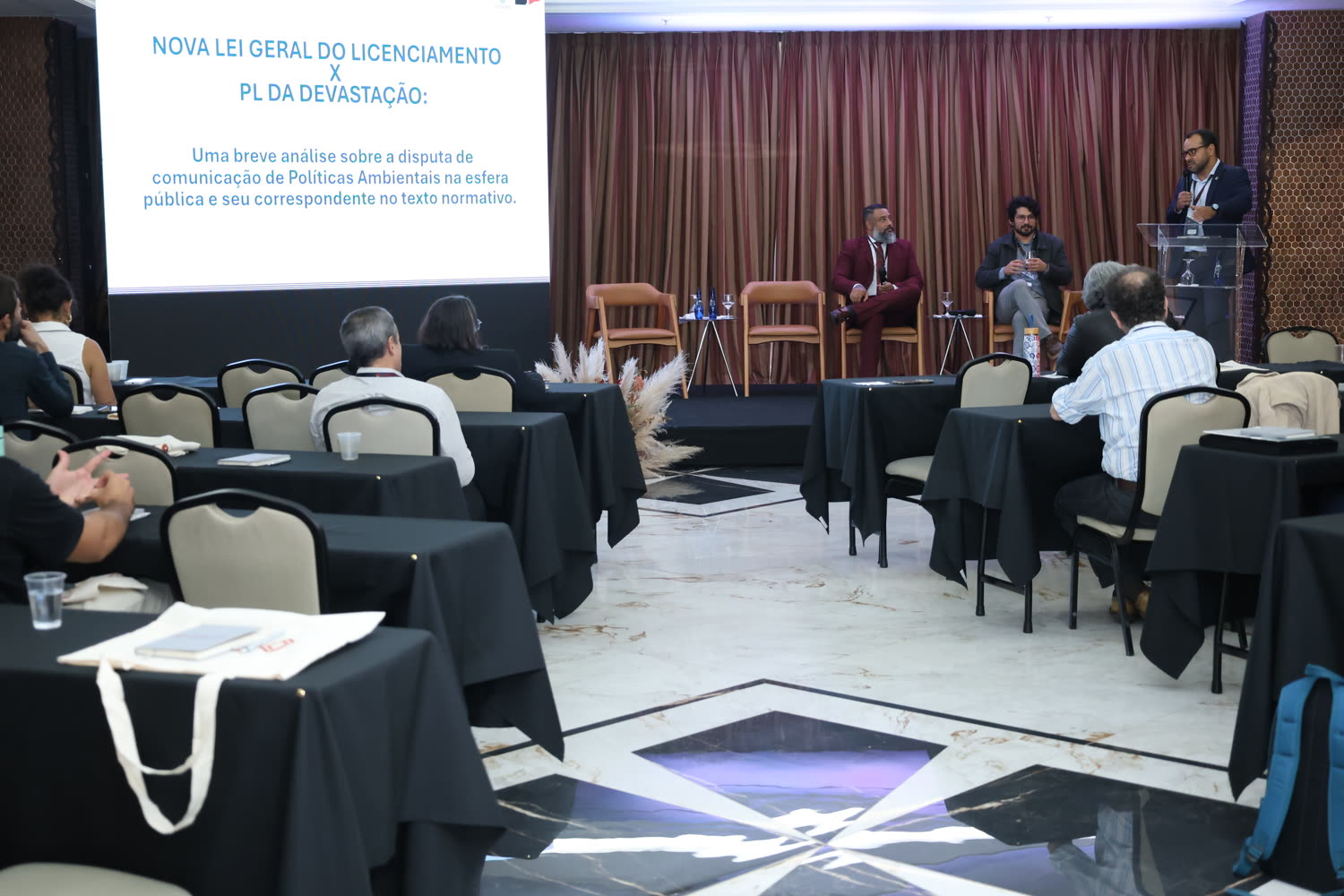 2º Congresso ABAP — foto 190