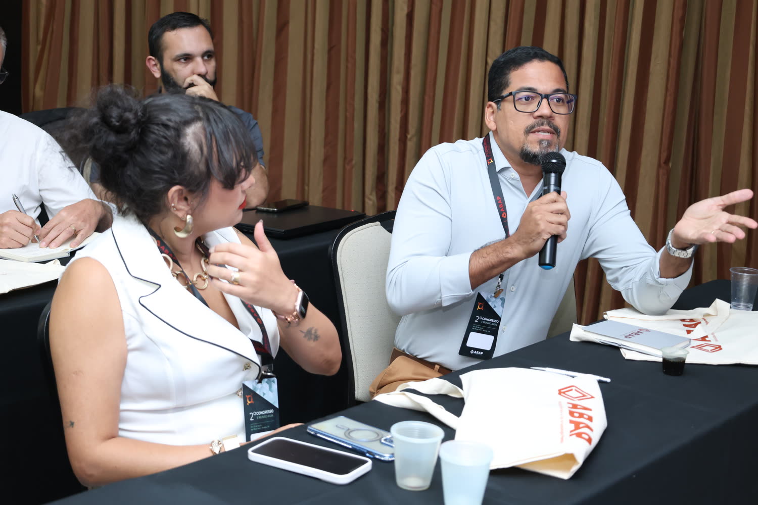 2º Congresso ABAP — foto 192
