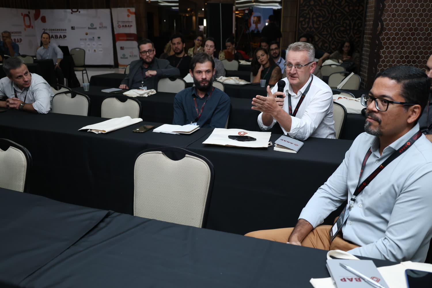 2º Congresso ABAP — foto 194
