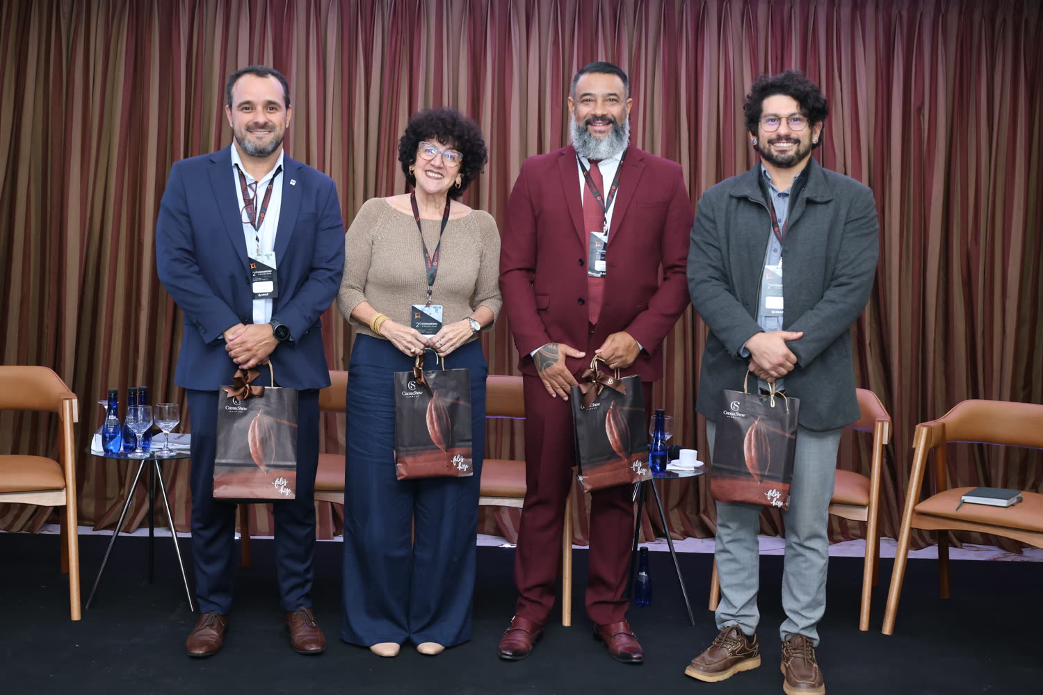 2º Congresso ABAP — foto 198