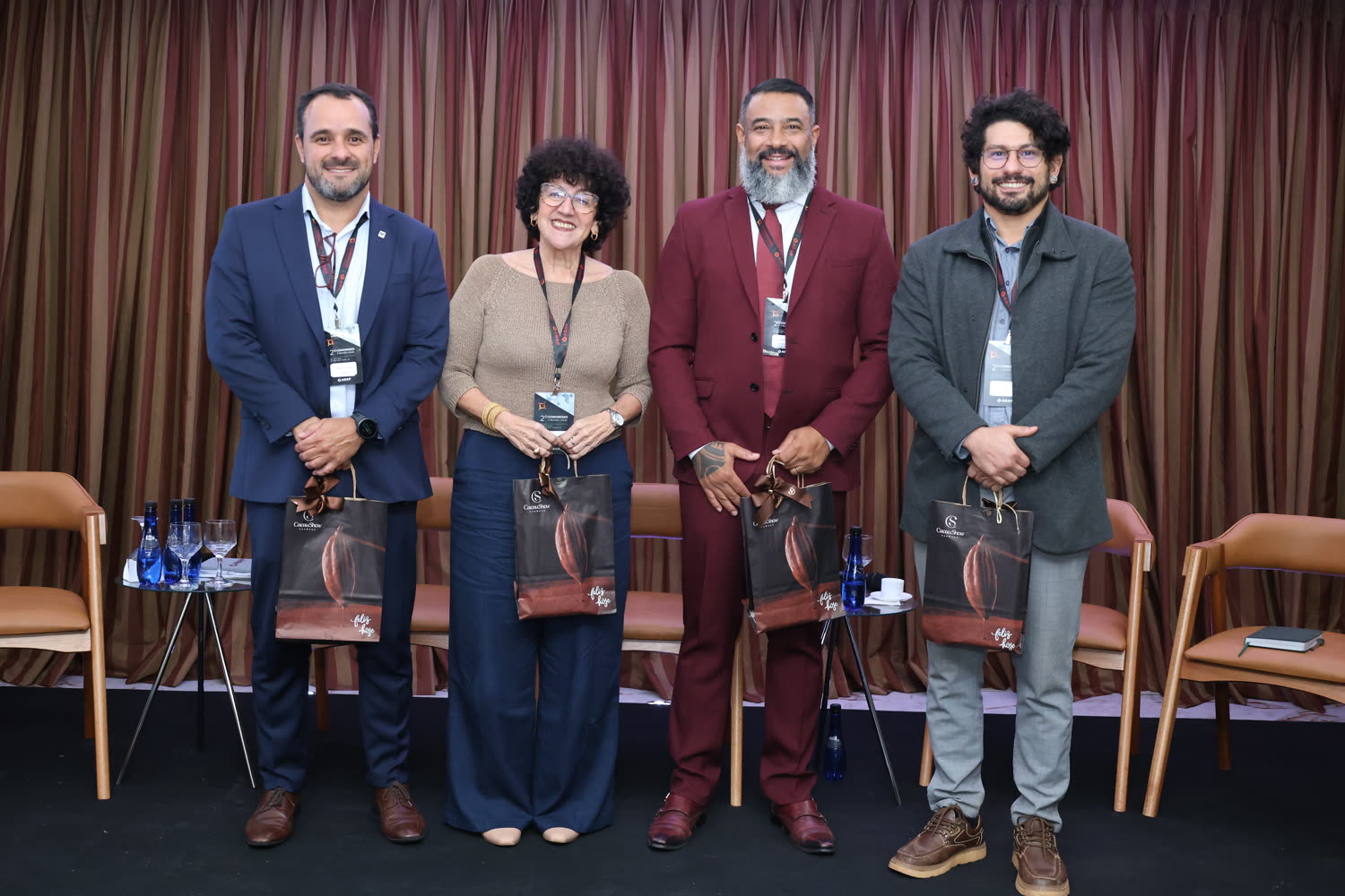2º Congresso ABAP — foto 199