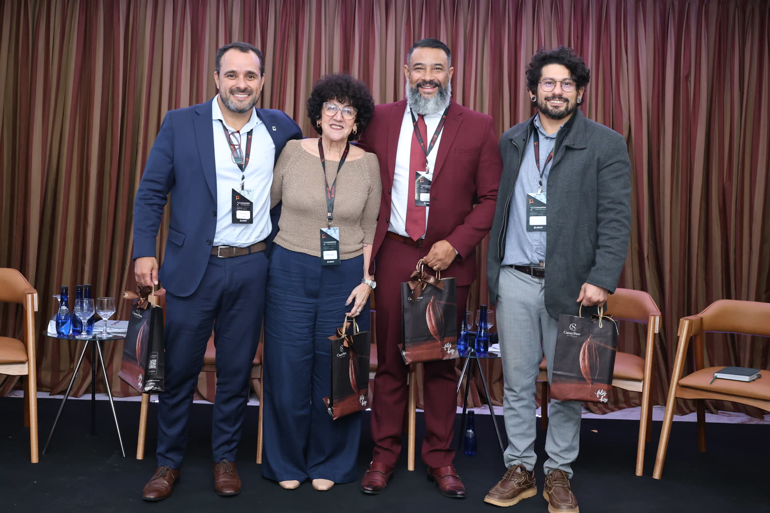 2º Congresso ABAP — foto 200