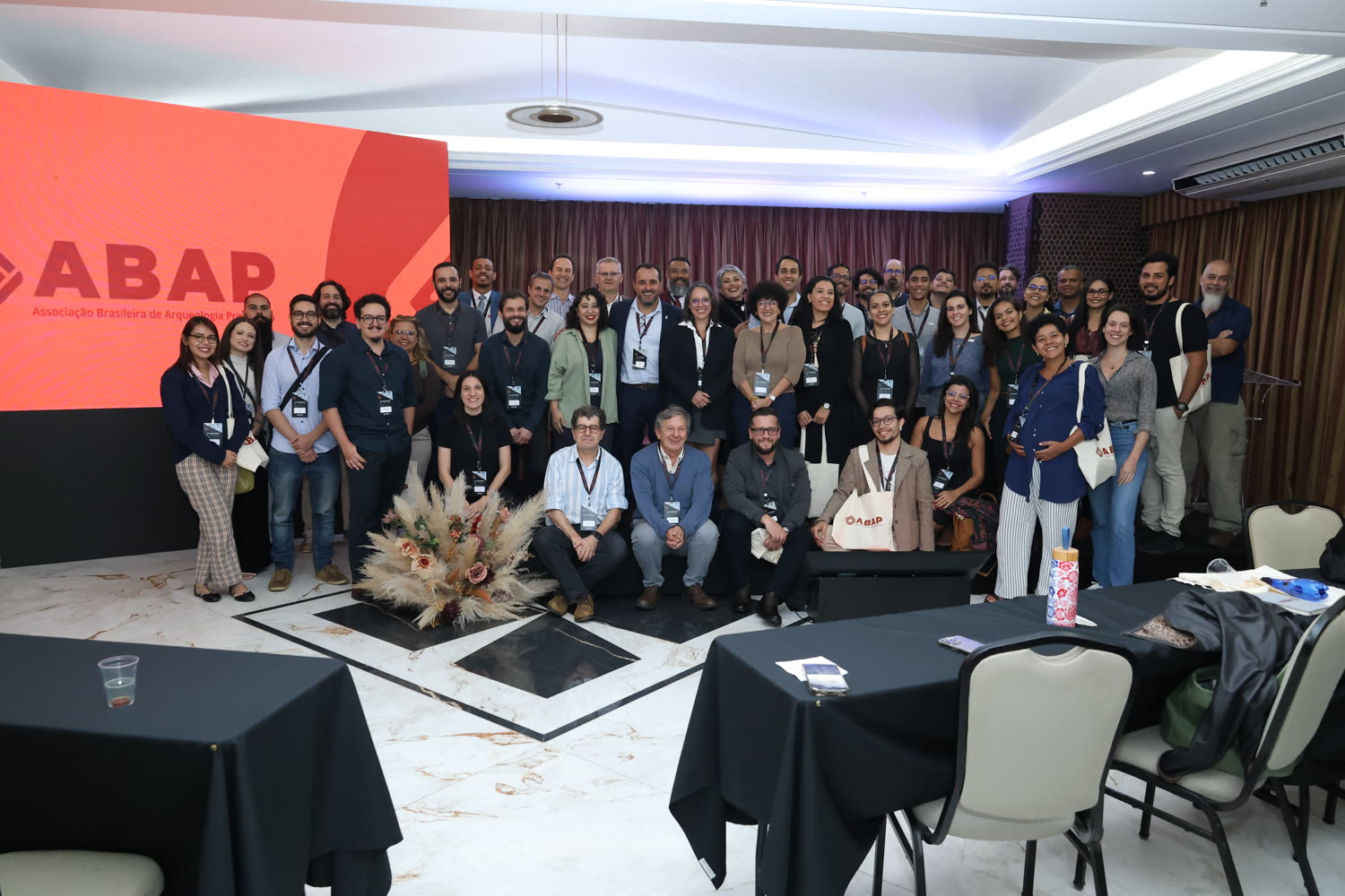2º Congresso ABAP — foto 201