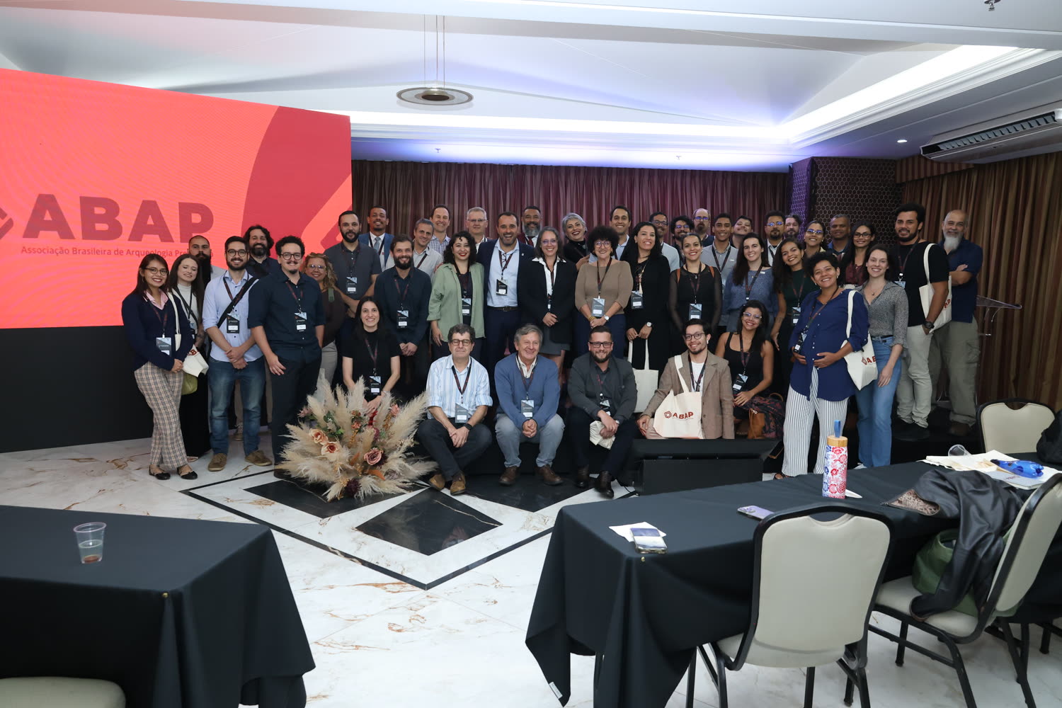 2º Congresso ABAP — foto 202