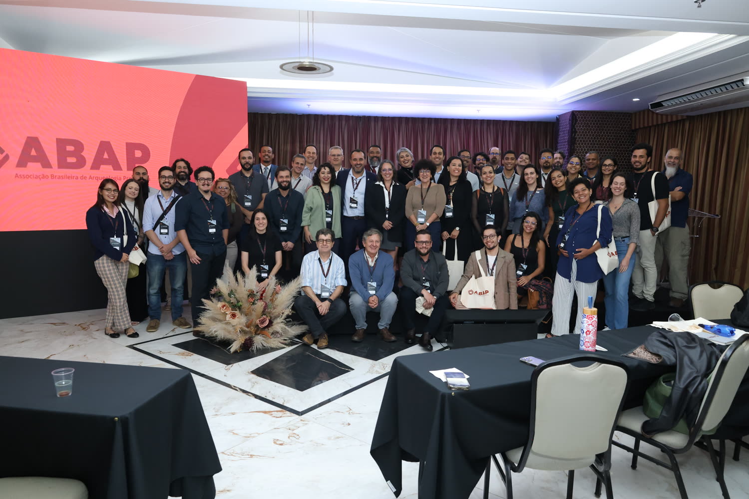 2º Congresso ABAP — foto 203