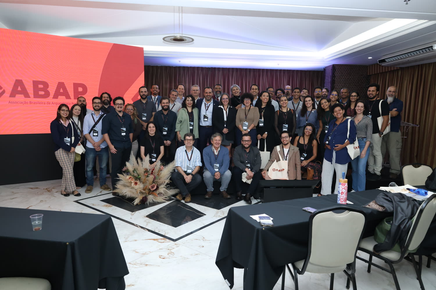 2º Congresso ABAP — foto 204