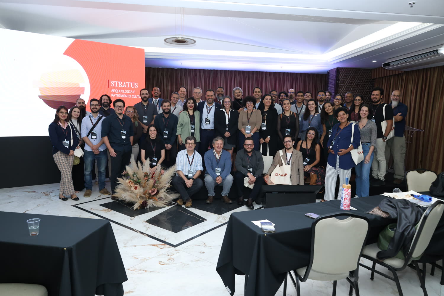 2º Congresso ABAP — foto 205