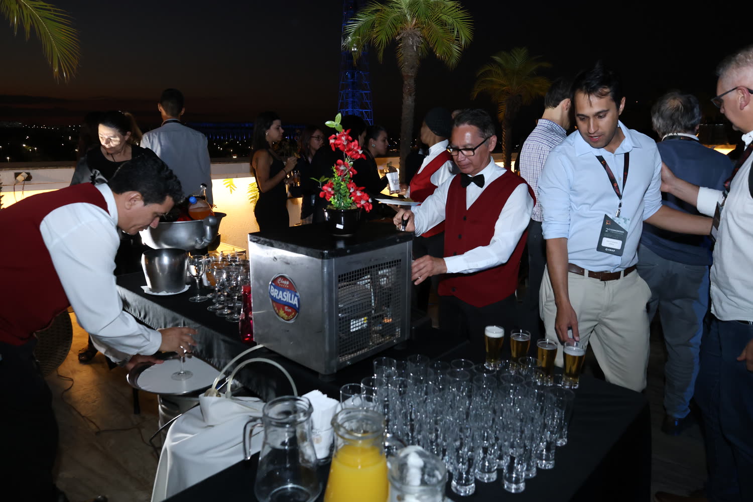 2º Congresso ABAP — foto 206
