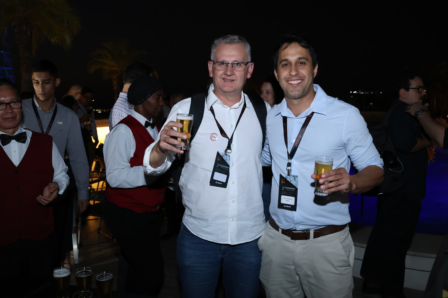2º Congresso ABAP — foto 207