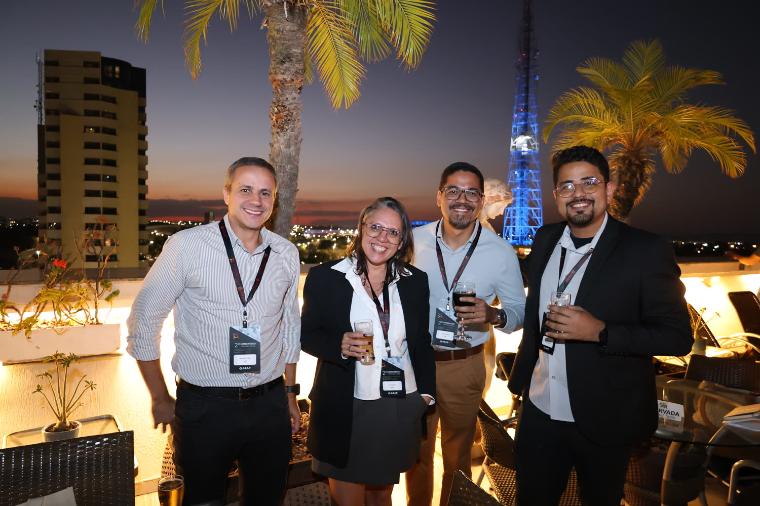 2º Congresso ABAP — foto 208