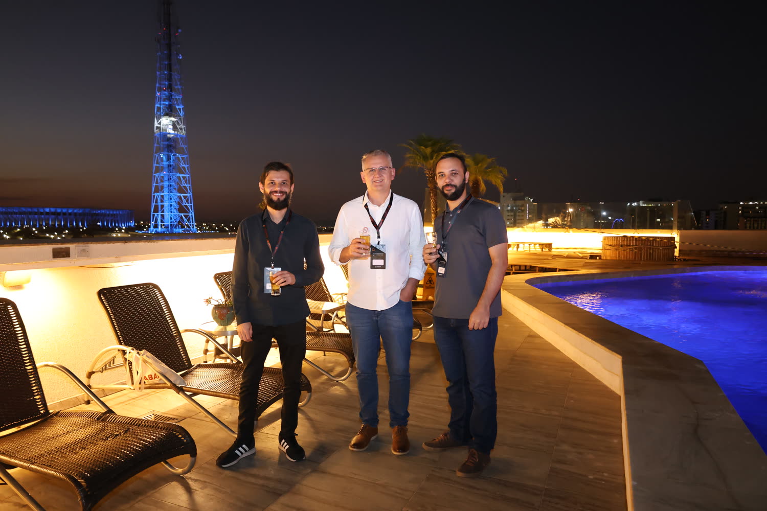 2º Congresso ABAP — foto 210