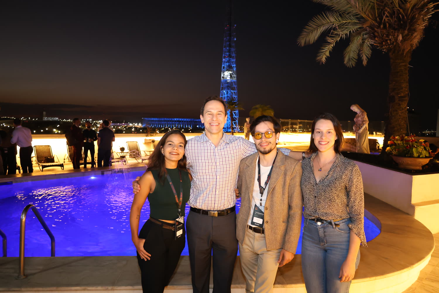 2º Congresso ABAP — foto 214