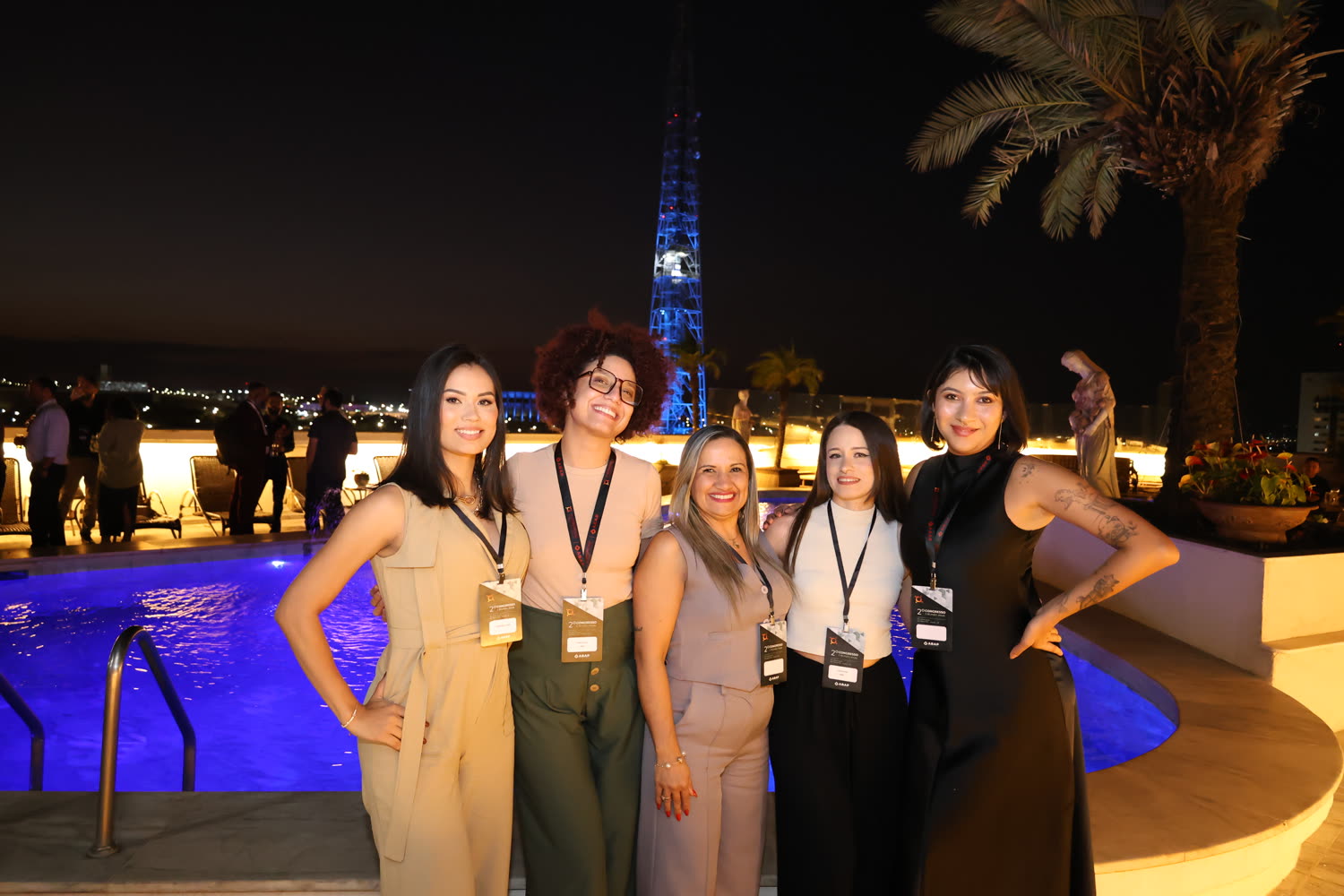 2º Congresso ABAP — foto 218