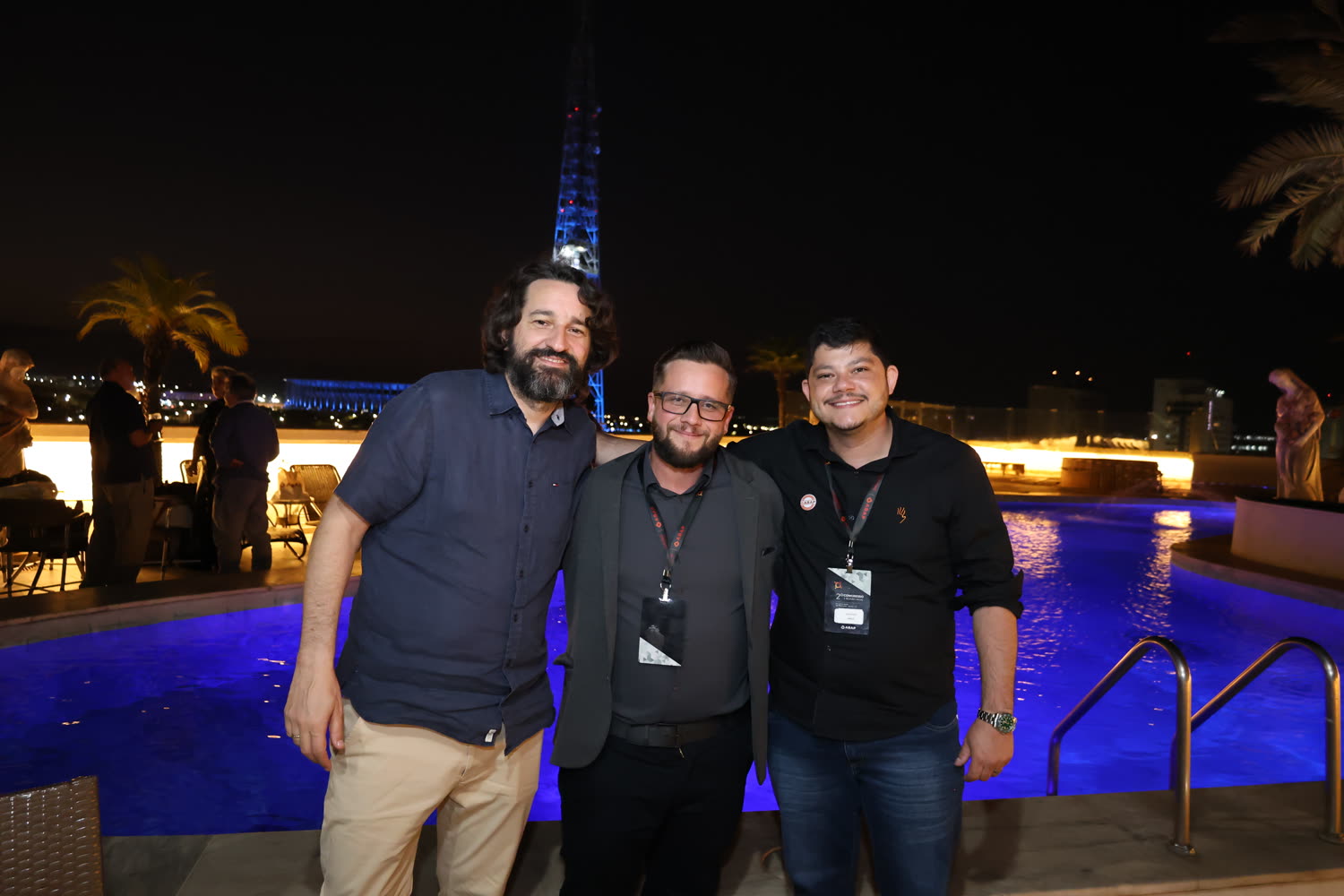 2º Congresso ABAP — foto 222