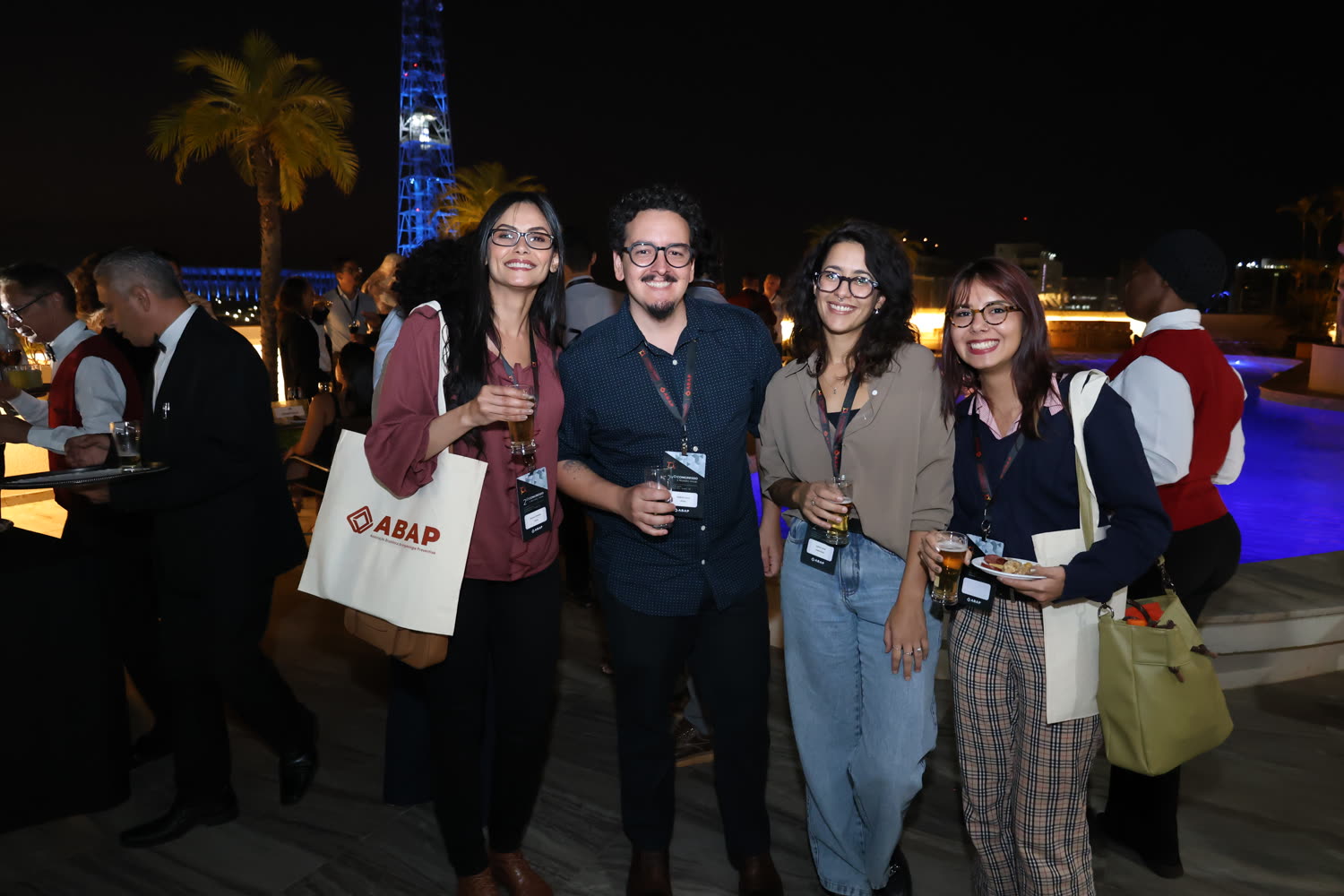 2º Congresso ABAP — foto 225