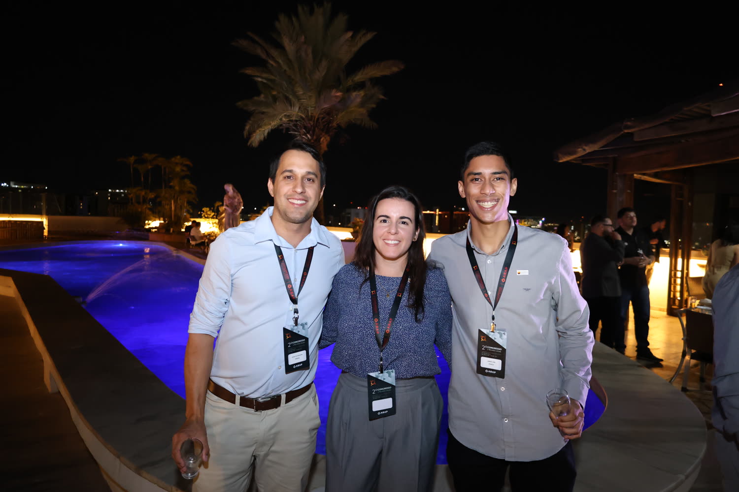 2º Congresso ABAP — foto 226