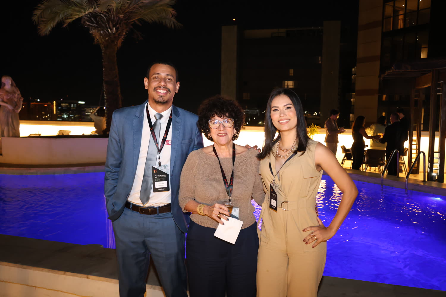 2º Congresso ABAP — foto 230