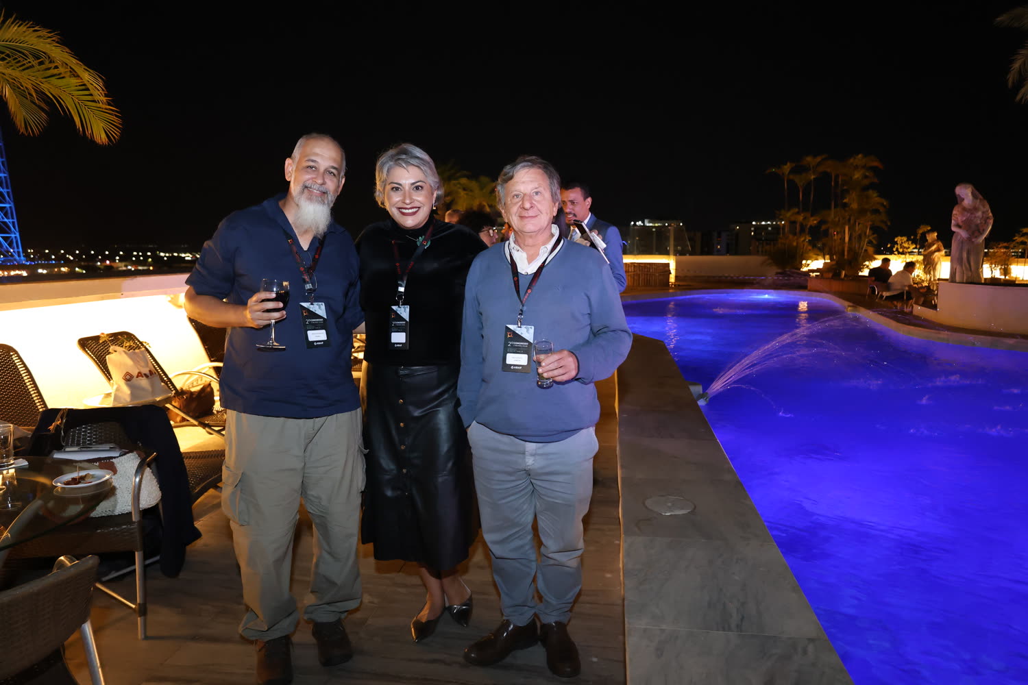2º Congresso ABAP — foto 231