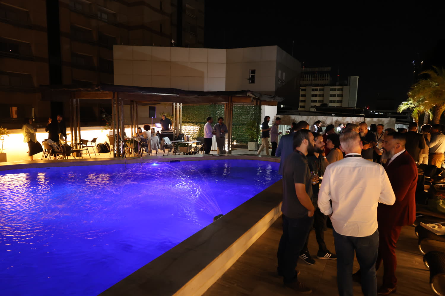 2º Congresso ABAP — foto 232