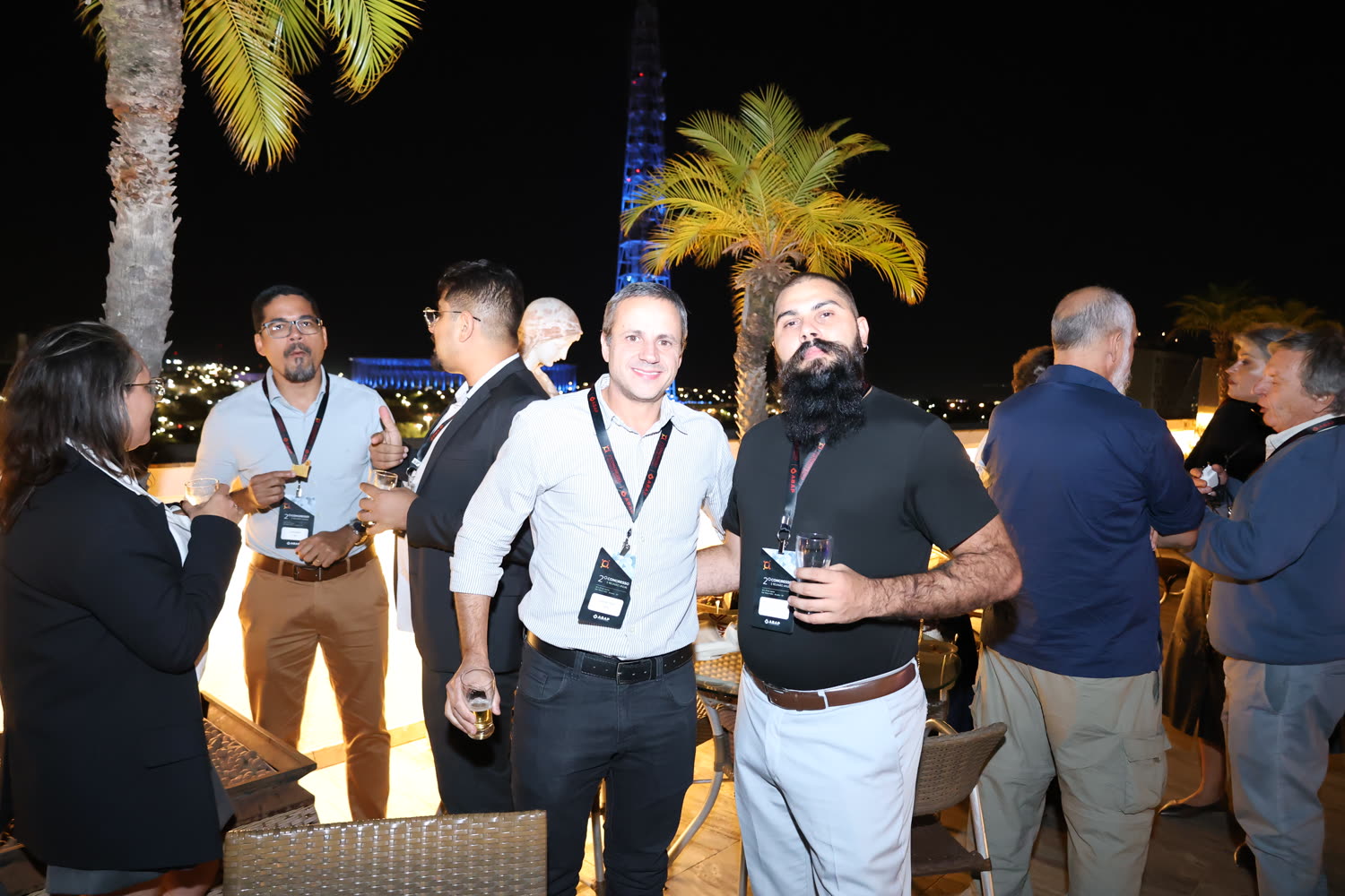 2º Congresso ABAP — foto 234