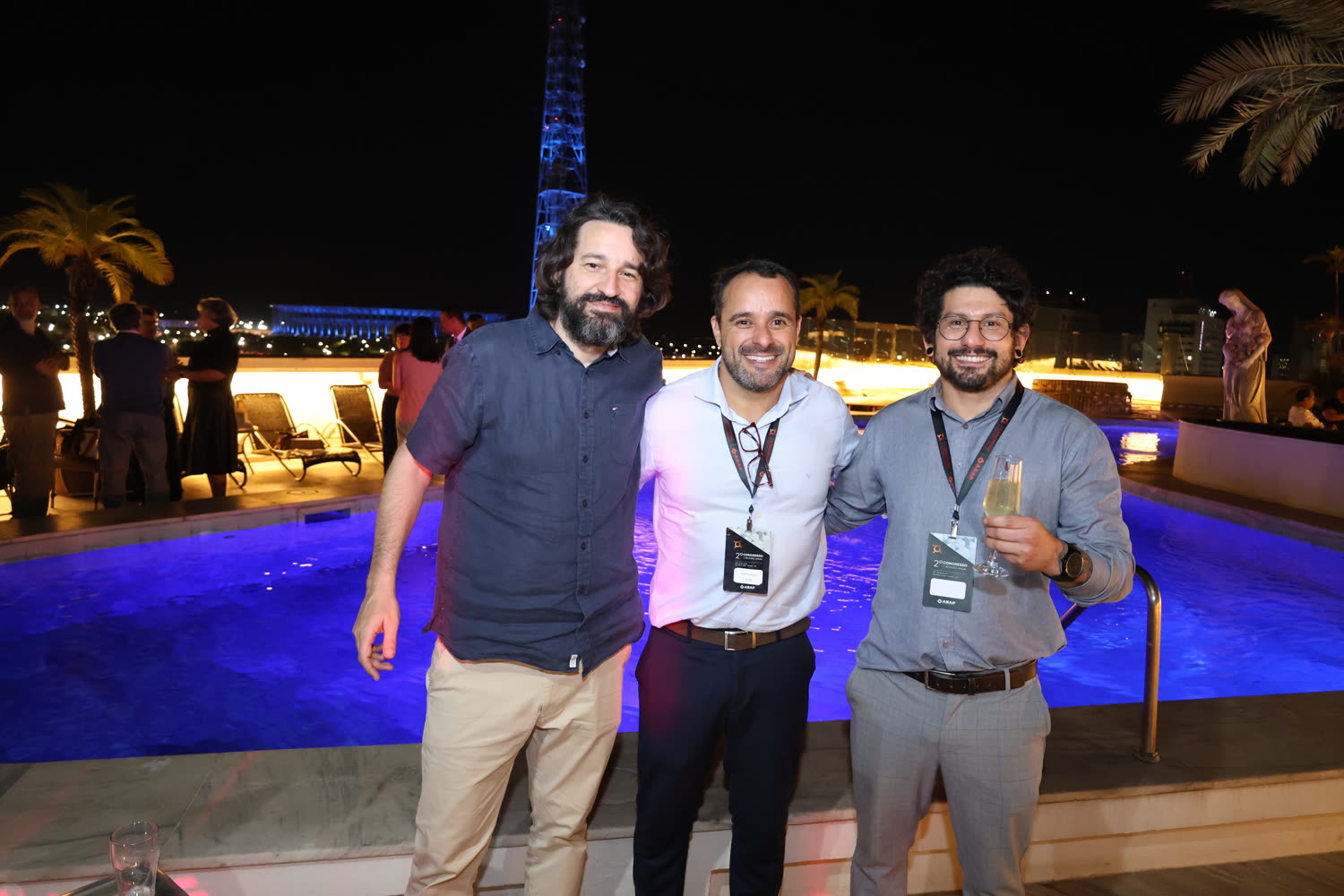 2º Congresso ABAP — foto 235