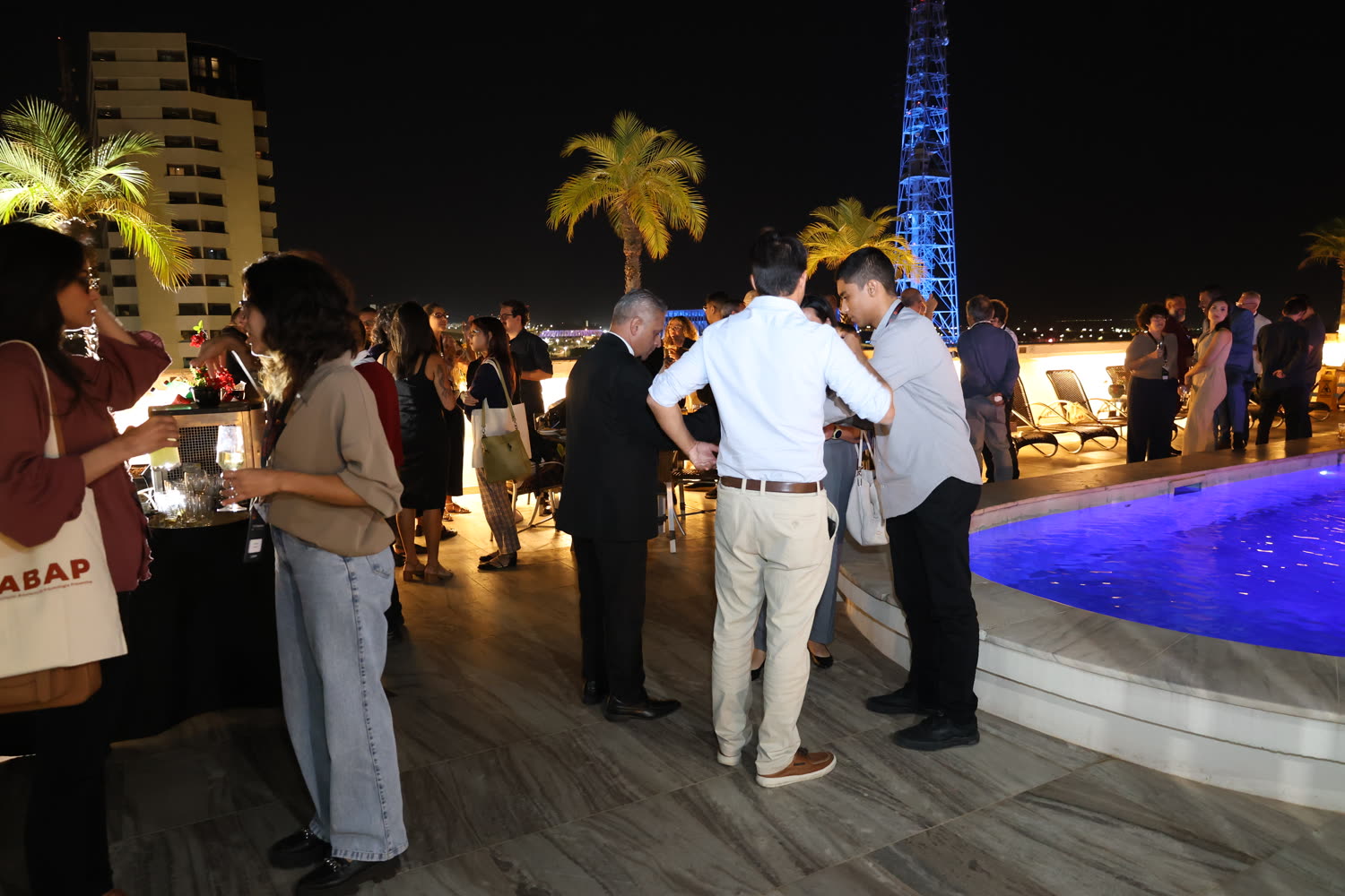 2º Congresso ABAP — foto 236