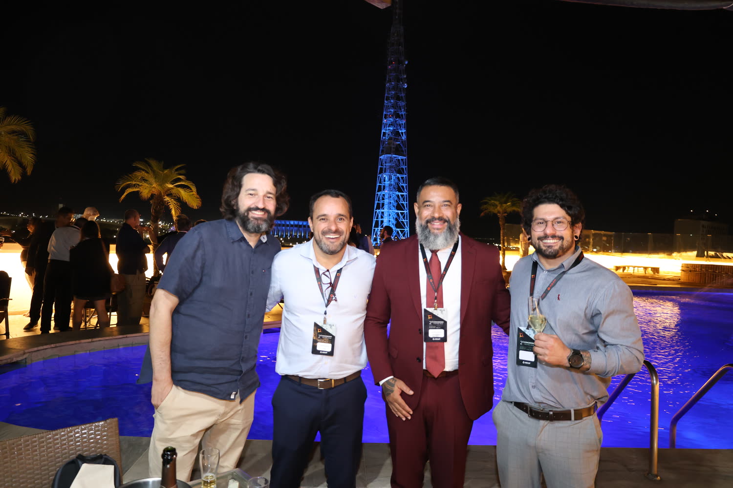 2º Congresso ABAP — foto 240