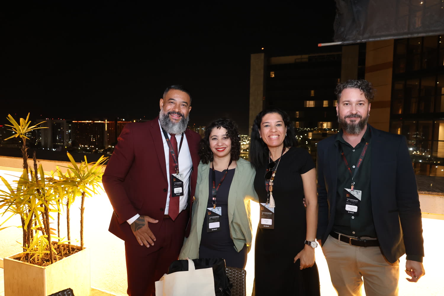 2º Congresso ABAP — foto 241