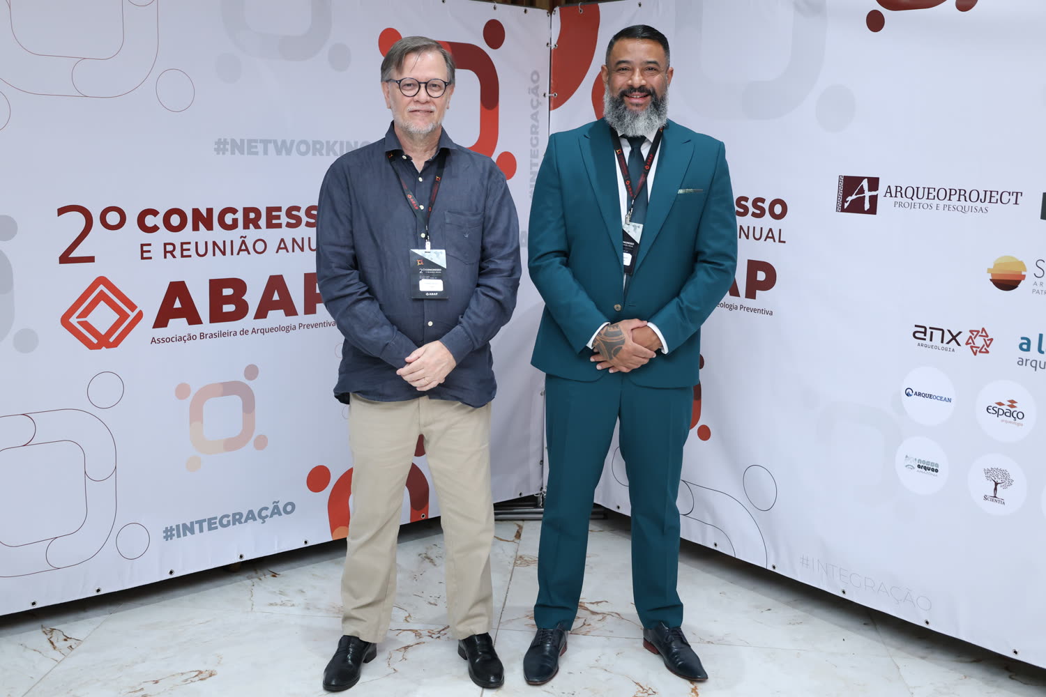 2º Congresso ABAP — foto 242
