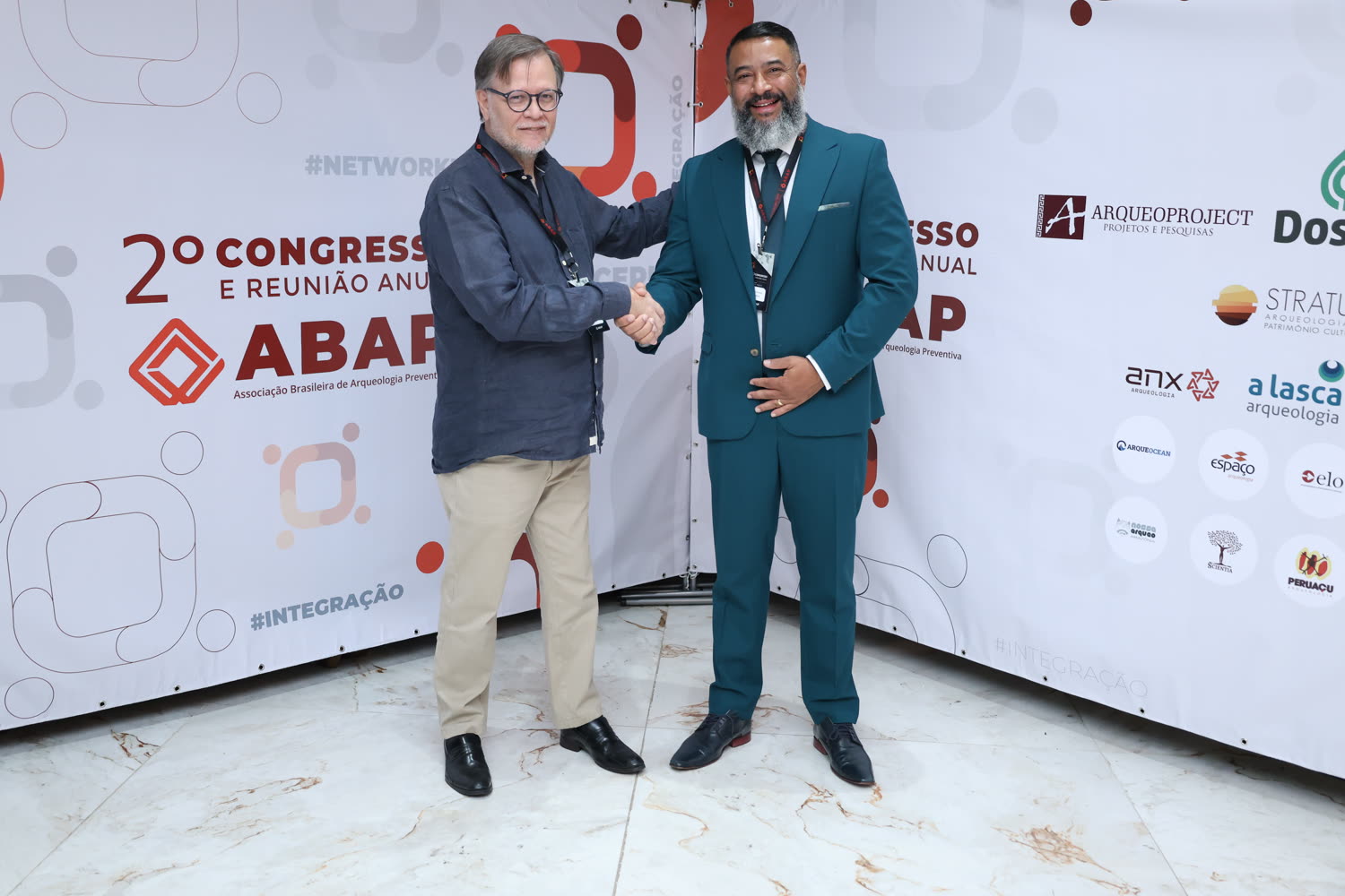 2º Congresso ABAP — foto 243