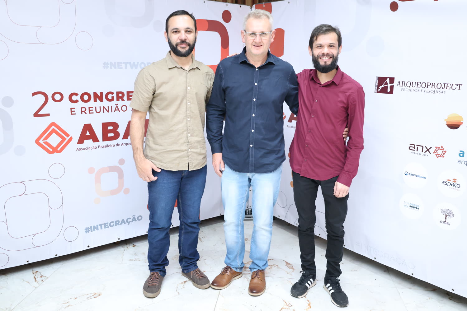 2º Congresso ABAP — foto 246