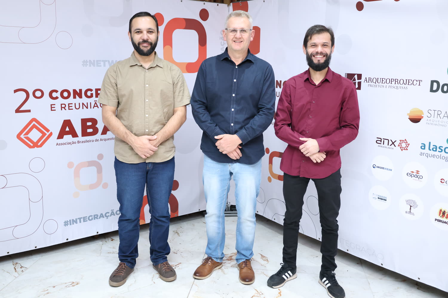 2º Congresso ABAP — foto 247