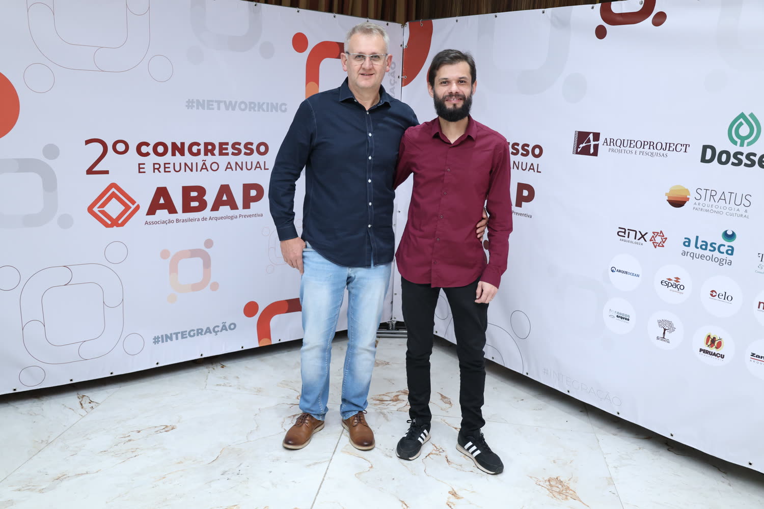 2º Congresso ABAP — foto 249