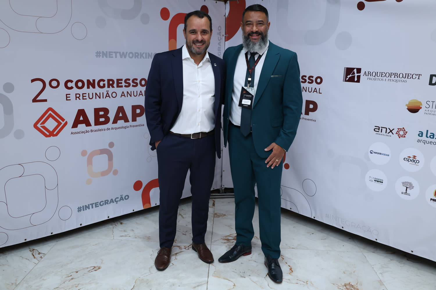2º Congresso ABAP — foto 250