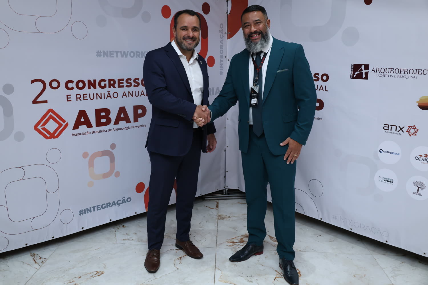 2º Congresso ABAP — foto 251