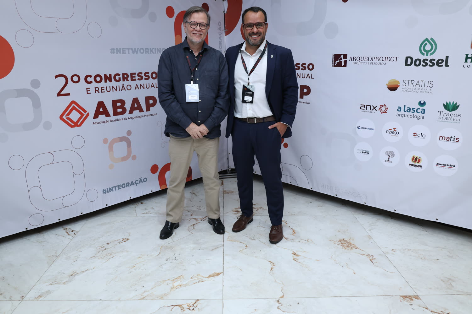 2º Congresso ABAP — foto 253