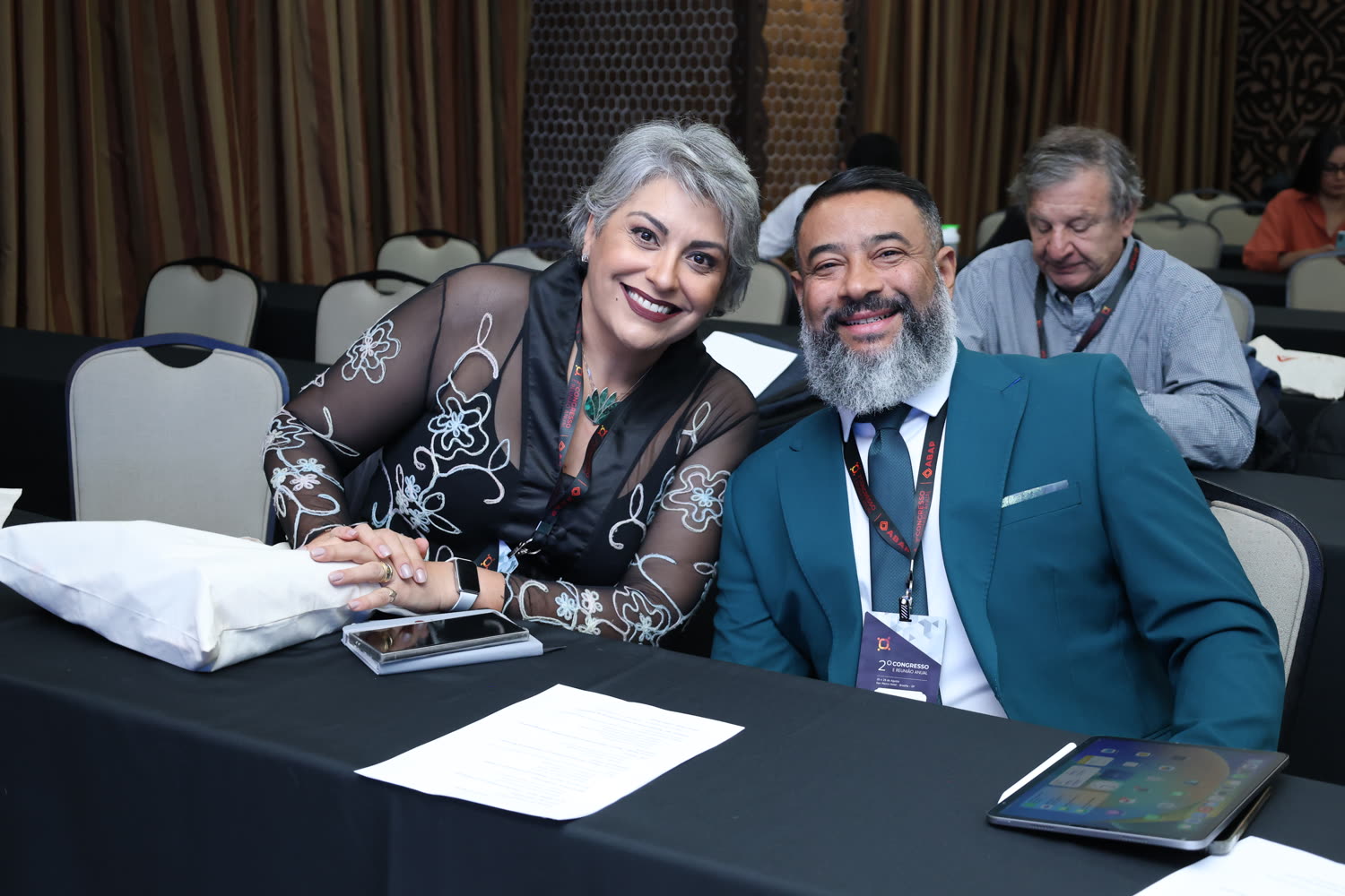 2º Congresso ABAP — foto 257