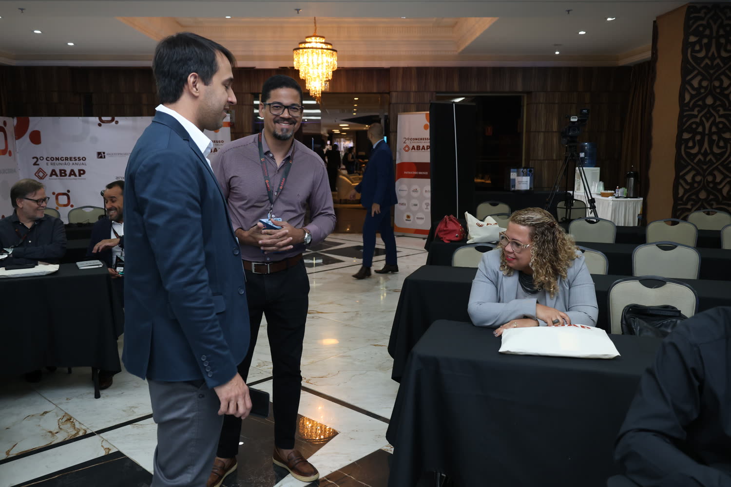 2º Congresso ABAP — foto 259