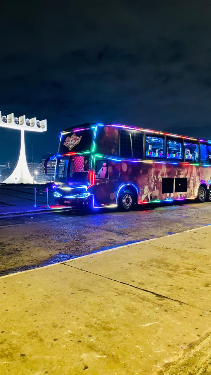 Bus Party
