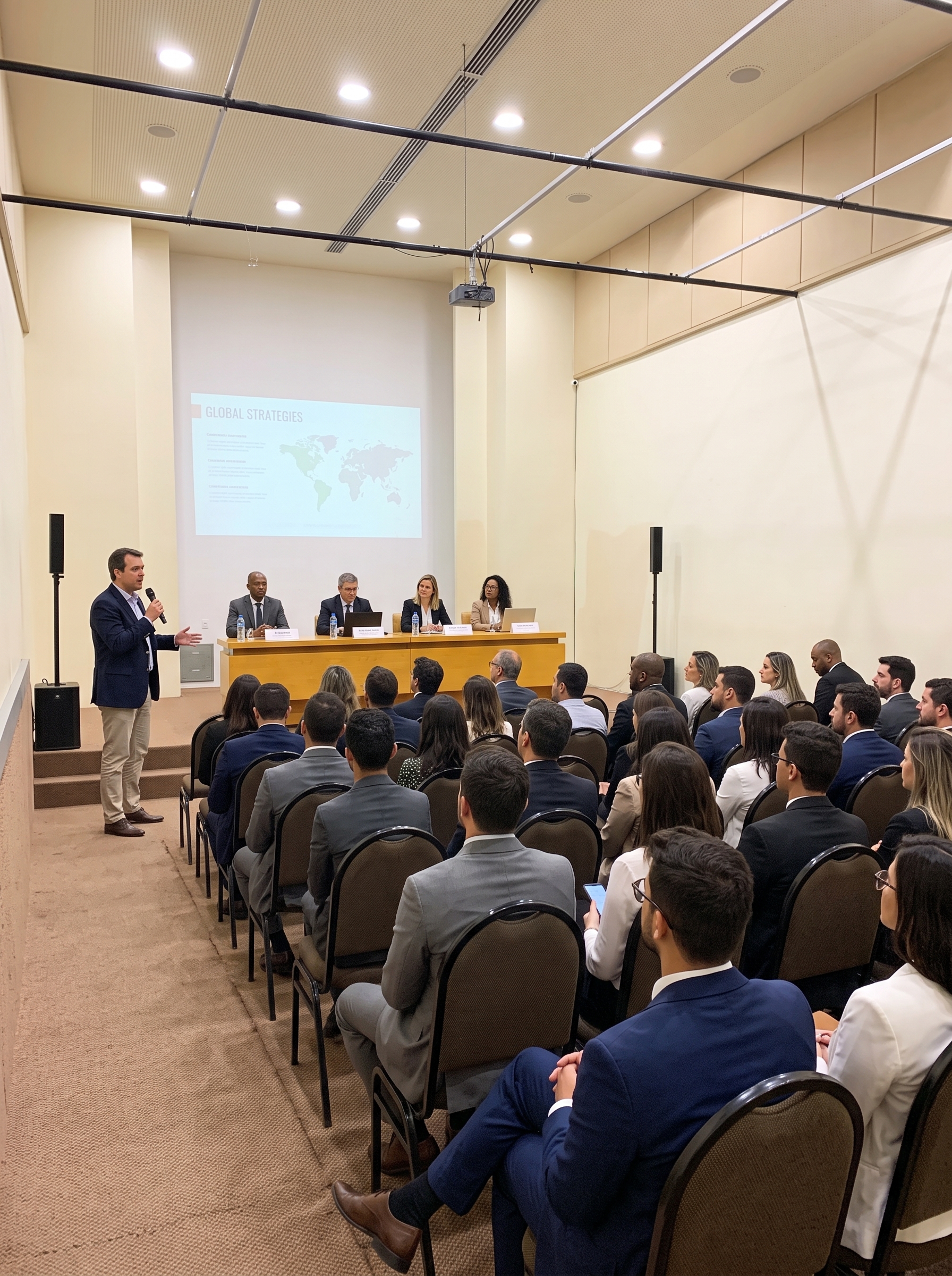 Congresso ABAP