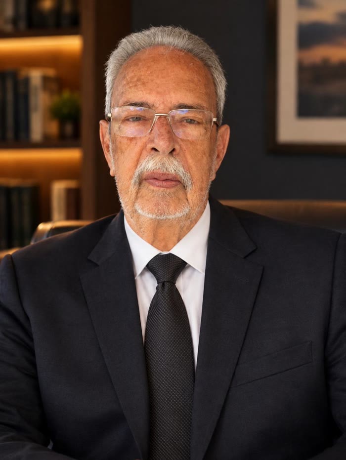 Profº Marcos Albuquerque