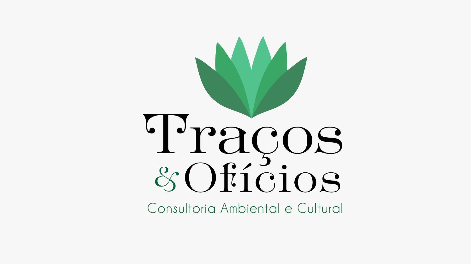 Traços & Ofícios